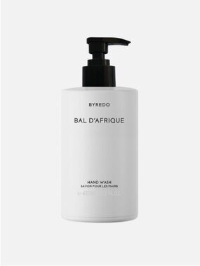 BYREDO Bal d'Afrique Hand Wash — NEW
